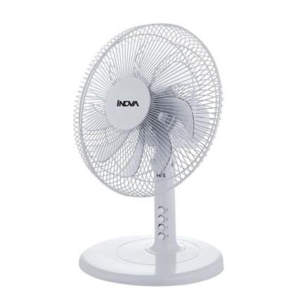 Inova İmbat 12'' Masa Üstü Vantilatör