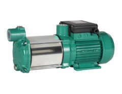 Wilo Initial MSH 407 M - 3 HP Çok Kademeli Yatay Milli Pompa