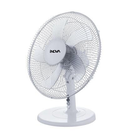Inova Aliza 16'' Masa Üstü Vantilatör