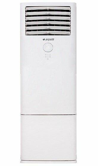 Arçelik 7305 Plus Inverter Salon Tipi Klima - 46.100 Btu/h