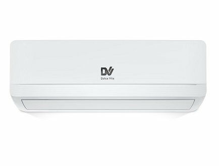 Dolce Vita 12 (MD) Inverter Split Klima - 10.918 Btu/h
