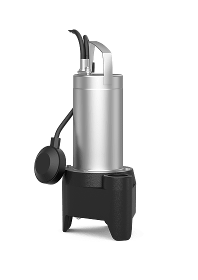 Wilo Rexa MINI3-V04.11/T Az Kirli Sular için Drenaj Pompası