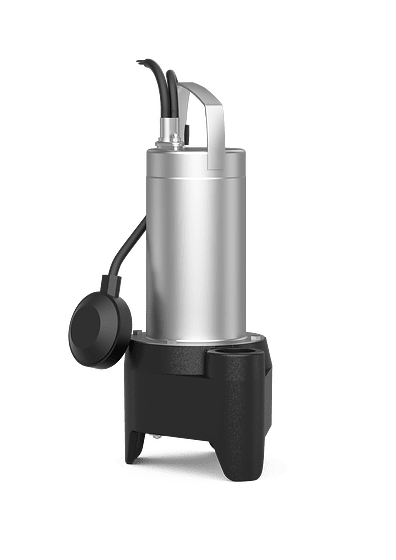 Wilo Rexa MINI3-V04.11/T Az Kirli Sular için Drenaj Pompası