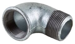 Wilo Reza MINI3 90° Çıkış Dirseği 1 1/2''