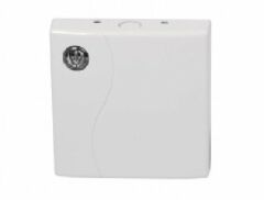 E.C.A. ERT-176 WS 7006907519 Dijital Kablolu Oda Termostatı