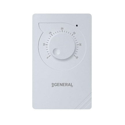 General HT100 Kablolu Oda Termostatı