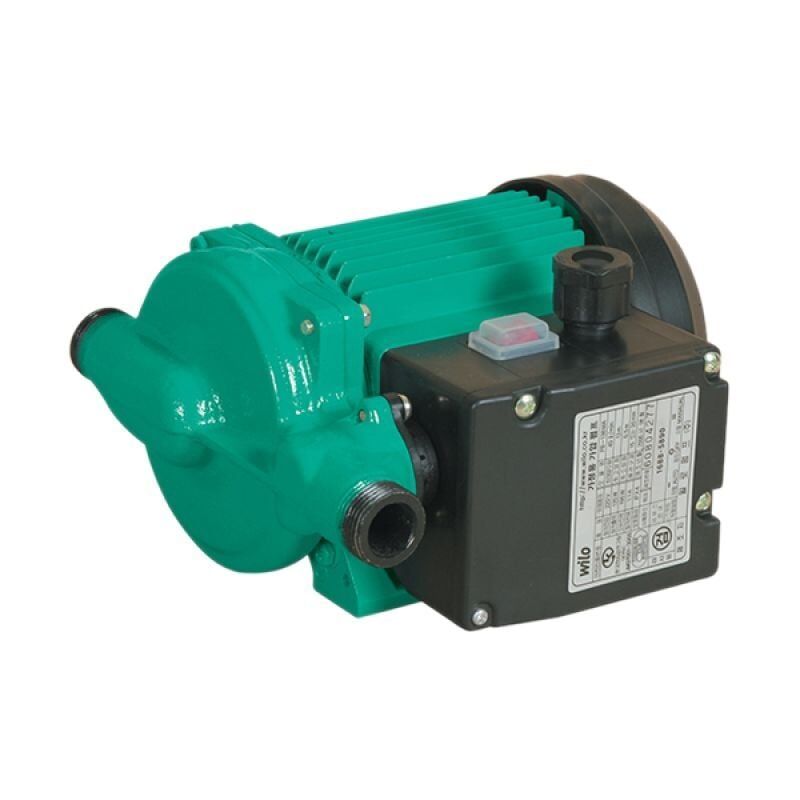 Wilo PB-400 EA Hidrofor Monofaze Otomatik (Pompamat) Pompa