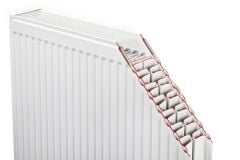 Demirdöküm Plus Tip 22 500x600 Panel Radyatör (Kalorifer Petek)