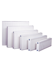 Demirdöküm Plus Tip 22 500x700 Panel Radyatör (Kalorifer Petek)