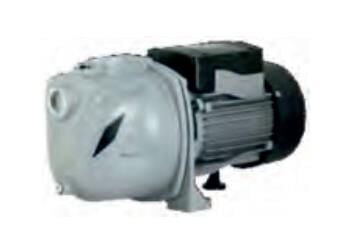 Water Sound YD-JET100 - 1 Hp - 220V Paslanmaz Milli Jet Pompa