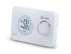 General HT220S Kablolu Dijital Oda Termostatı