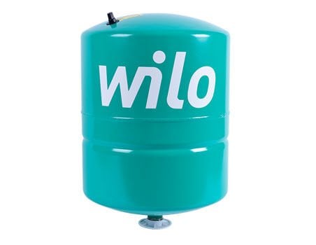 Wilo LRS Fix 24 H-F - 24 Lt Sabit Membranlı Genleşme Tankı