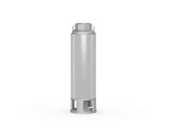 Wilo Actun First SPU4.01-10-B-50-0,37- 0,5 HP Derin Kuyu Dalgıç Tek Pompa