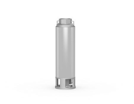Wilo Actun First SPU4.04-27-B-50-2,2 - 3 HP Derin Kuyu Dalgıç Tek Pompa