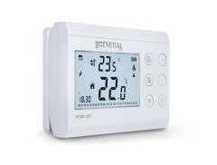 General HT300S Smart Kablosuz Dijital Oda Termostatı