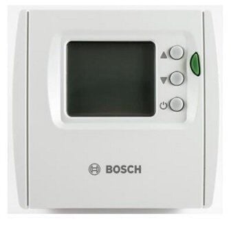 Bosch TR24RF Kablosuz Oda Termostatı