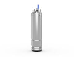 Wilo XI4-OR-0,37-50-1-230-PSC-B 0,5 HP - 220 V - Monofaze Dalgıç Pompa Motoru