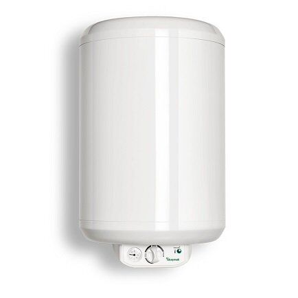 Baymak Aqua Konfor MTK 50 LT Titanium Silindirik Termosifon