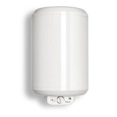 Baymak Aqua Konfor MTK 50 LT Titanium Silindirik Termosifon