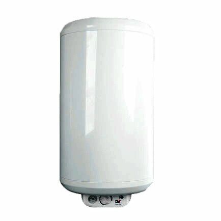 Dolce Vita Aqua Konfor Titanium Silindirik Termosifon, 80 lt