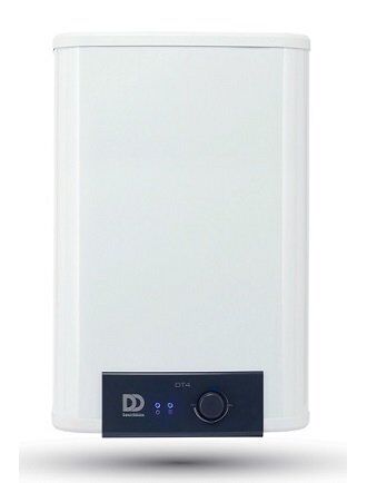 Demirdöküm DT4 Titanium Basic Termosifon, 65 lt