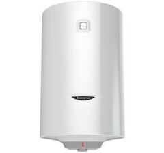 Ariston PRO1 R 100V 1,8K PL EU Silindirik Termosifon, 100 lt