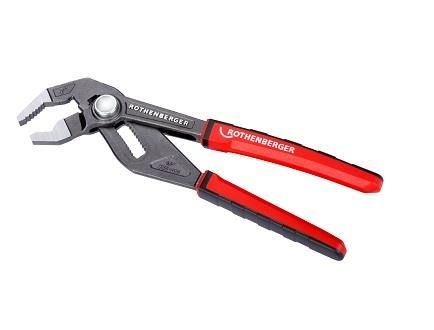 Rothenberger ROGRIP F10'' Ayarlı Pense