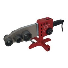 Rothenberger Roweld P75 Termostatik Kaynak Makinesi 40mm’ye kadar