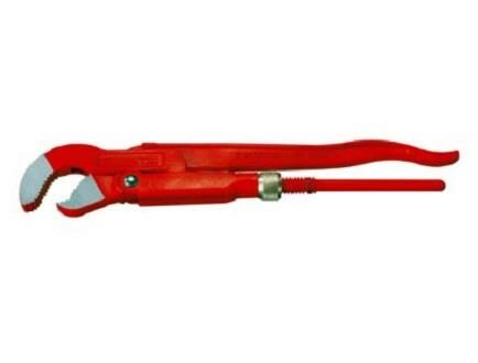 Rothenberger Maşalı Boru Anahtarları 90° (2'' kadar)