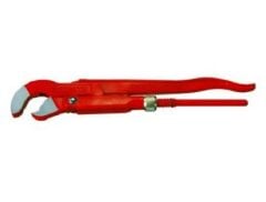 Rothenberger İsveç tipi Maşalı Boru Anahtarları 45° (2'' kadar)