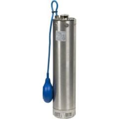 Wilo Sub-TWI 5 305 FS - 1 HP - 230V Keson Kuyu Dalgıç Pompa