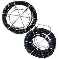 Rothenberger R 600 Kanal Açma Makinesi + 16/22 mm Spiral ve Uç Seti