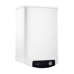 Arçelik T 7380 B - 80 lt Led Göstergeli Köşeli Termosifon