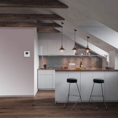 Buderus RT24 RF Kablosuz Oda Termostatı