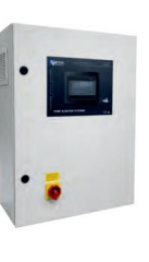 Kerim VPC.2.11P0.B - 15 Hp - 380V Yıldız Üçgen - İkili Frekans Kontrollü Pompa Panosu