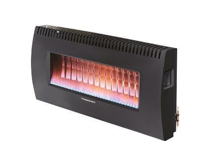 Hoşseven HP-10 Plazma Doğalgaz Sobası, 10.000 kcal/h