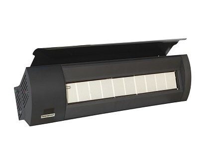 Hoşseven HRK-18 İnfrared Seramik Radyant Isıtıcı, 18kW