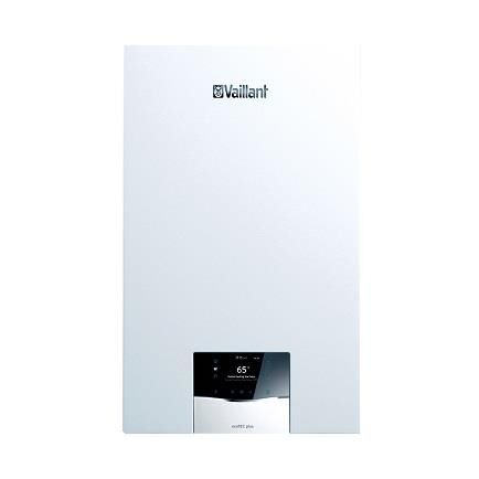 Vaillant VU 35CS/1-5 ecoTEC PLUS 30.100 kcal/h (Boyler Çıkışlı) Yoğuşmalı Kombi