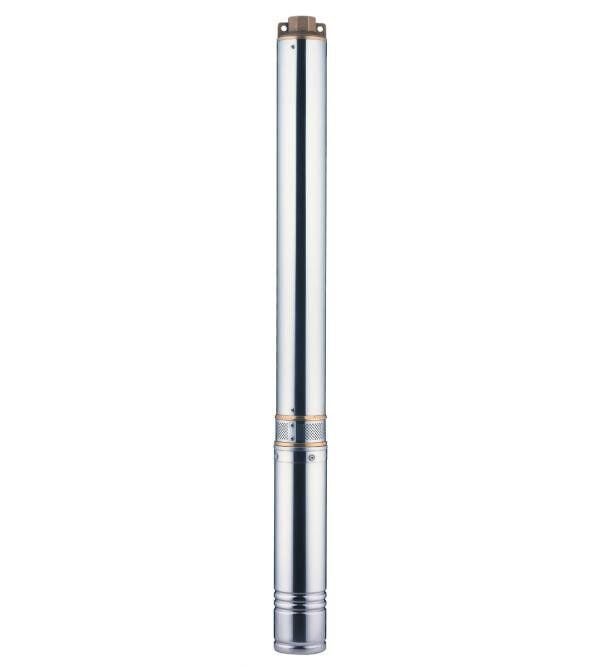 Alarko 4SD12/8, 2 HP - 380 V Dalgıç Pompa