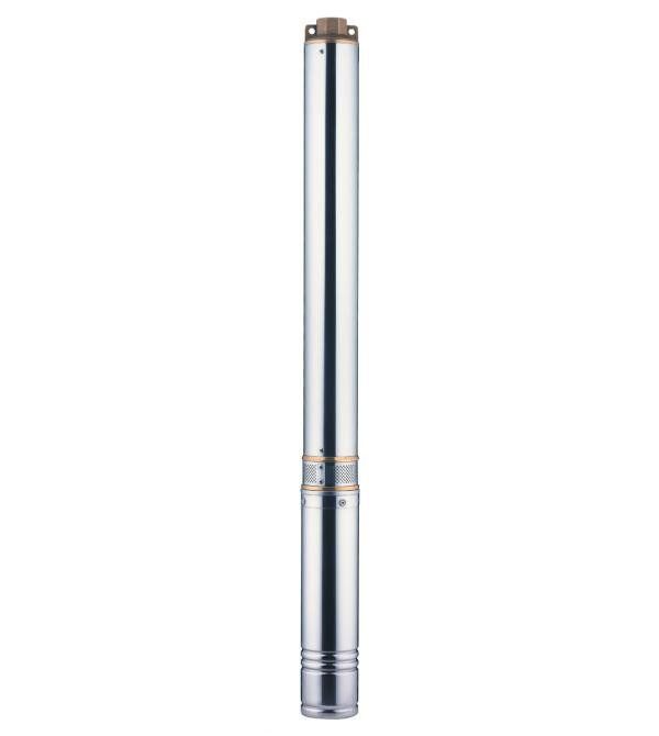 Alarko 4SDM16/6, 2 HP - 220 V Dalgıç Pompa
