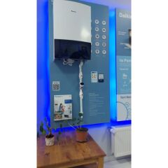 Renotto Magy Kombi Manyetik Filtresi - Mıknatıslı Tortu Tutucu