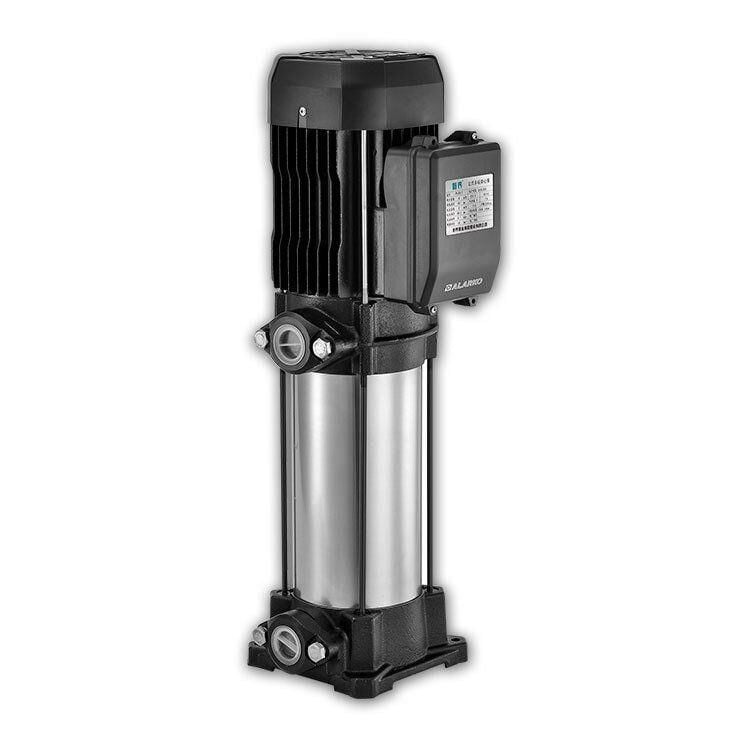 Alarko PL 8-8 - 4 HP - 380 V Dikey Milli, Çok Kademeli Santrifüj Pompa