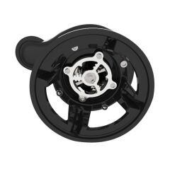 Alarko WQCND 13-10 - 1,5 HP - 220 V - Parçalayıcı Bıçaklı Drenaj Pompası