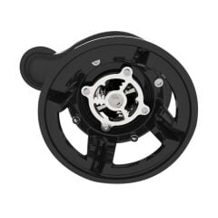 Alarko WQCND 13-10 - 1,5 HP - 220 V - Parçalayıcı Bıçaklı Drenaj Pompası