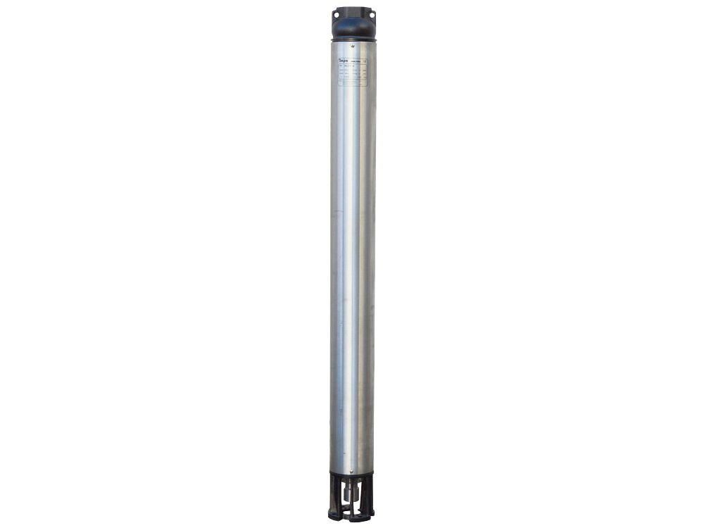 İmpo 4''-5'' RN 516/10 Tek Dalgıç Pompa, 5,5 Hp