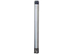 İmpo 4''-5'' RN 516/10 Tek Dalgıç Pompa, 5,5 Hp