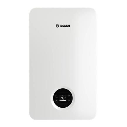 BOSCH Therm 6600 S 17 Hermetik Şofben 17L/dk