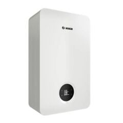 BOSCH Therm 6600 S 17 Hermetik Şofben 17L/dk