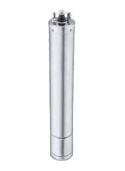 Alarko 4 SD 750 S - 1 HP - 220 V Dalgıç Pompa Motoru