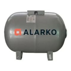 Alarko KGT 100Y, 100 LT - 10 Bar Yatay Genleşme Tankı